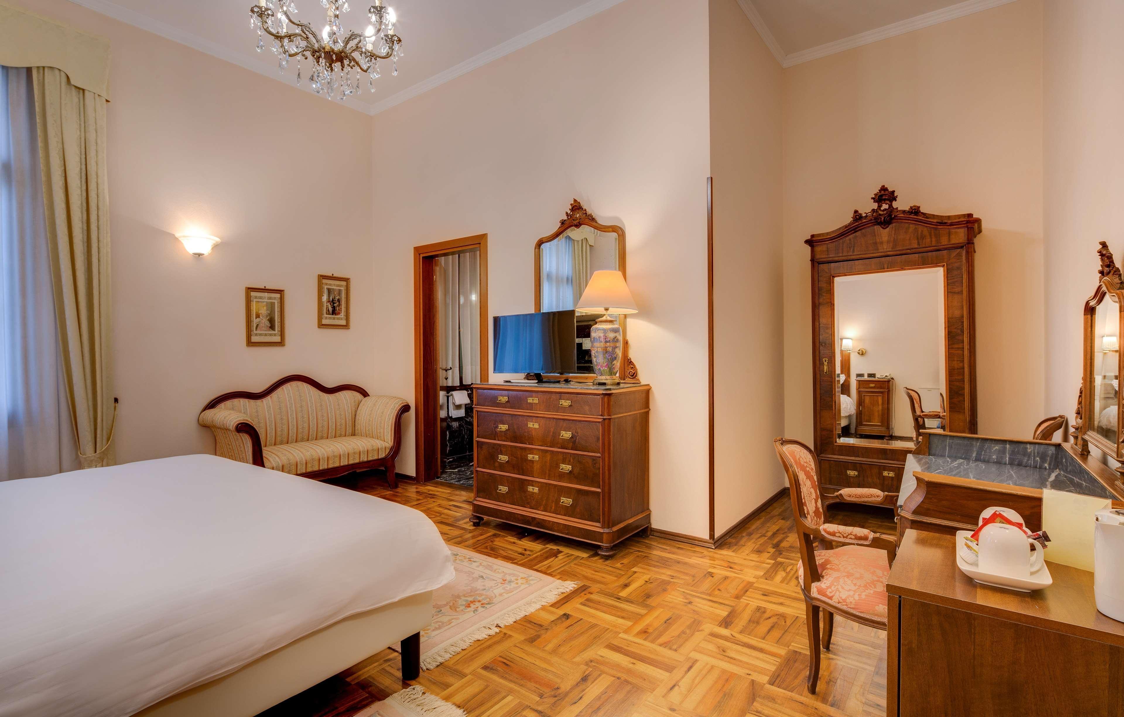Best Western Plus Hotel Villa Tacchi Gazzo  외부 사진